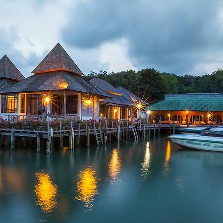 Salakphet Resort كو تشانغ المظهر الخارجي الصورة