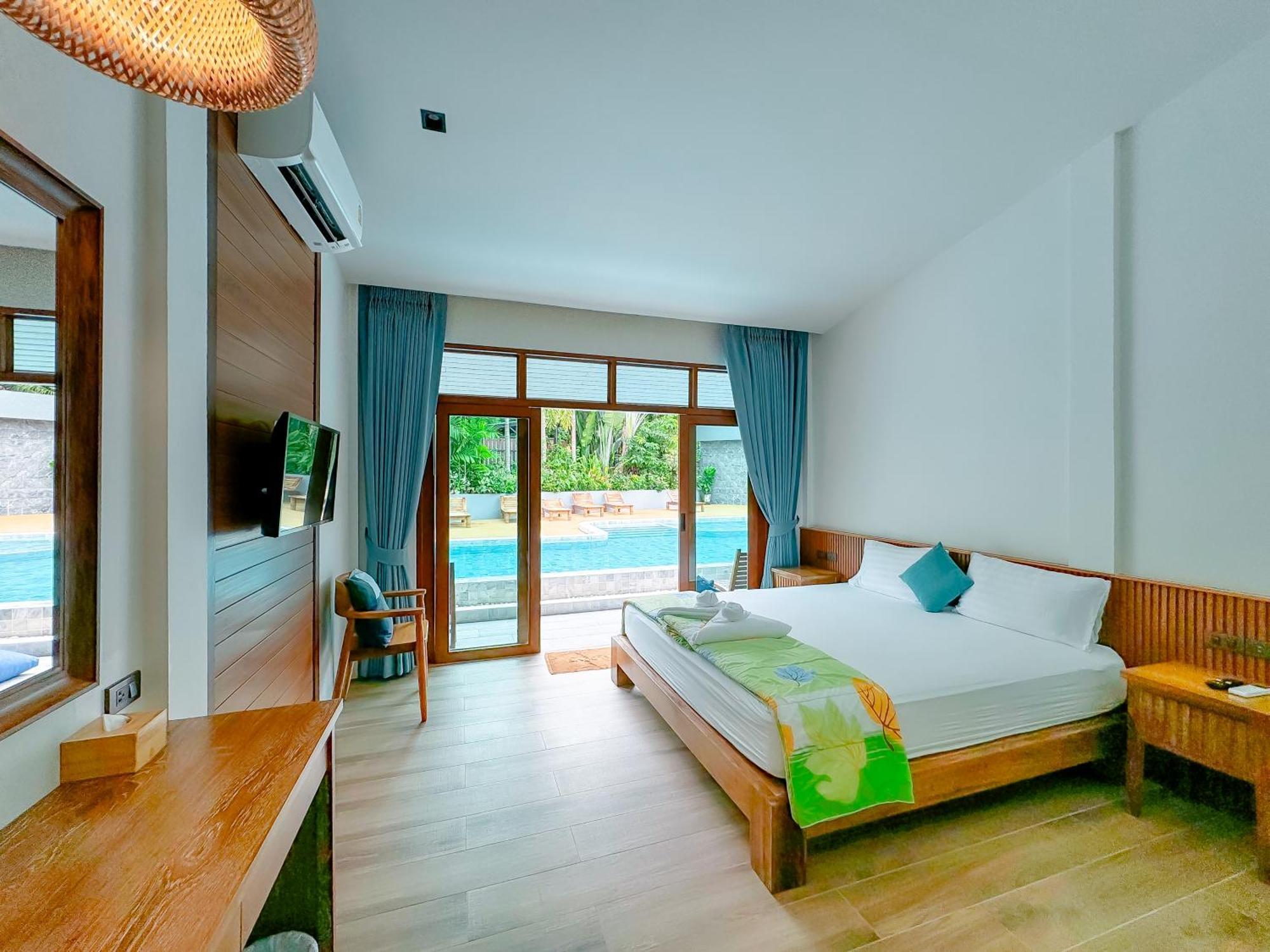 Salakphet Resort كو تشانغ المظهر الخارجي الصورة