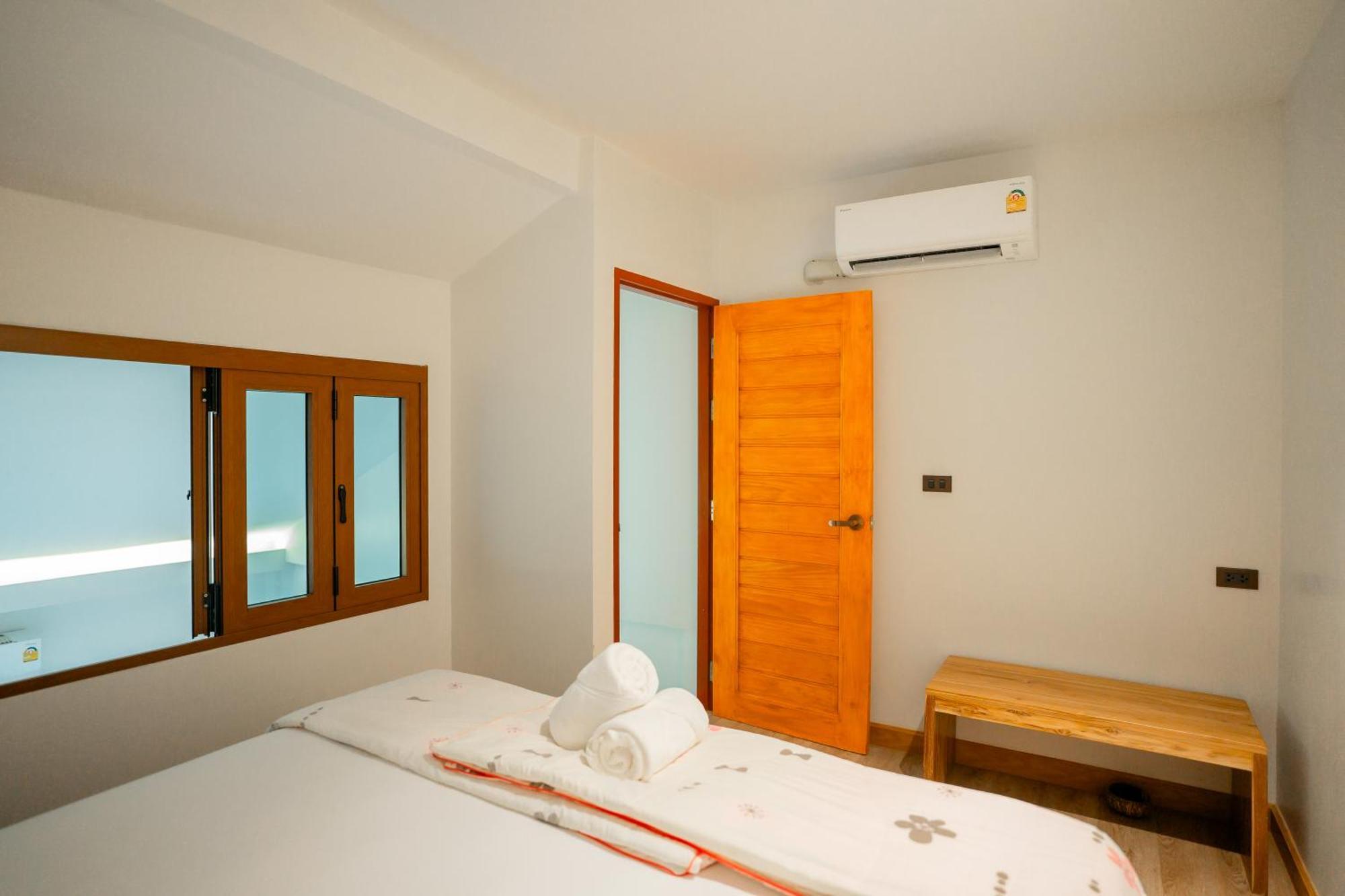 Salakphet Resort كو تشانغ الغرفة الصورة