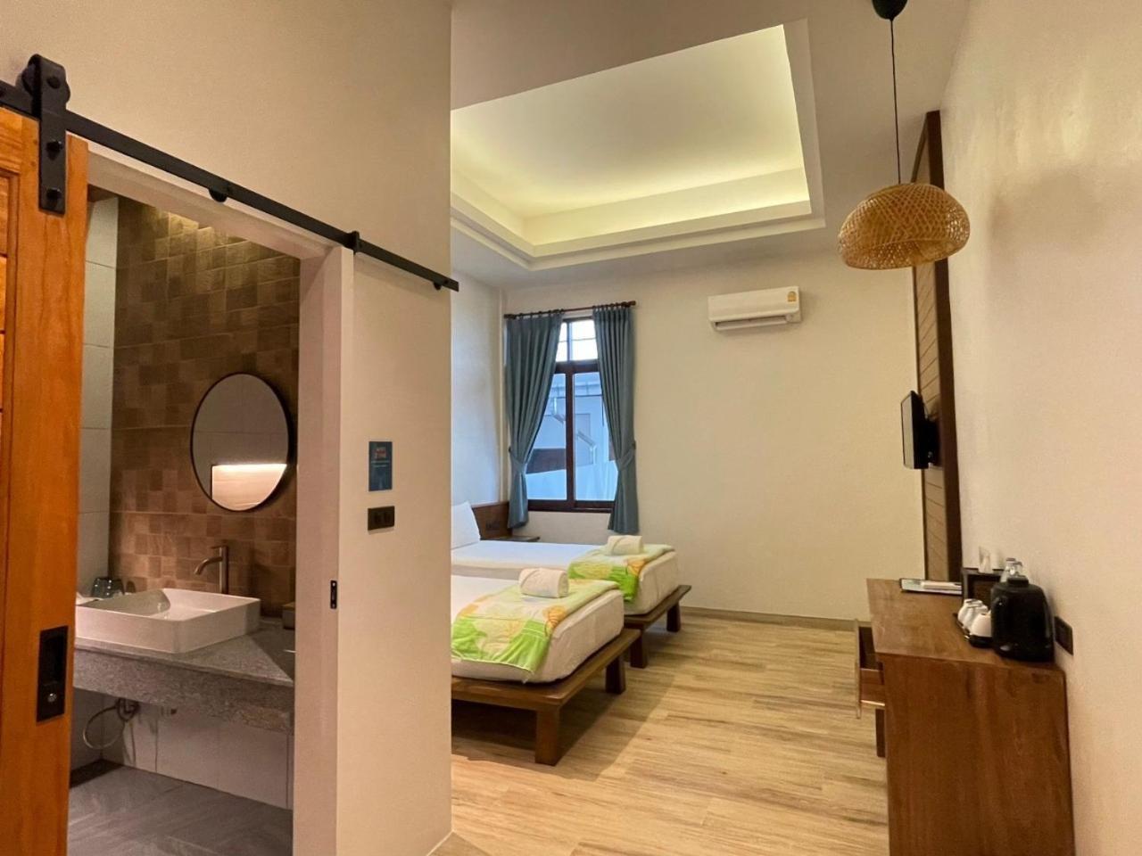 Salakphet Resort كو تشانغ الغرفة الصورة