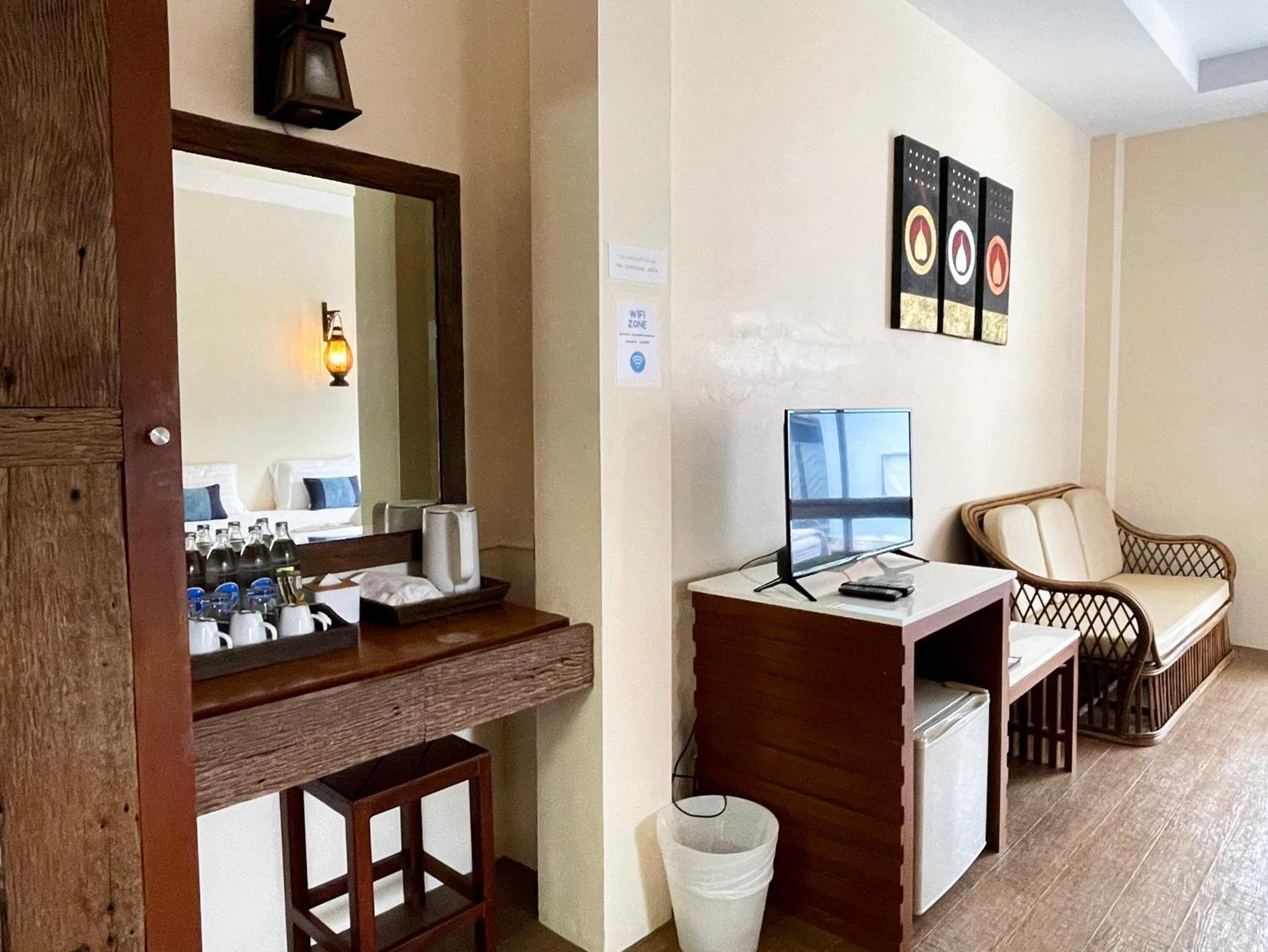 Salakphet Resort كو تشانغ الغرفة الصورة