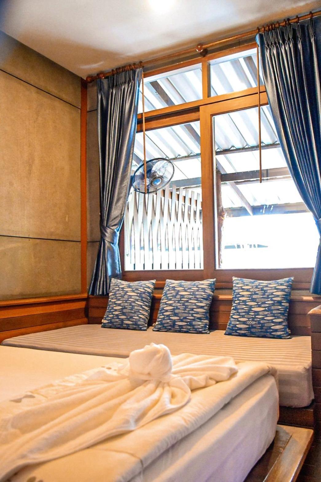 Salakphet Resort كو تشانغ الغرفة الصورة