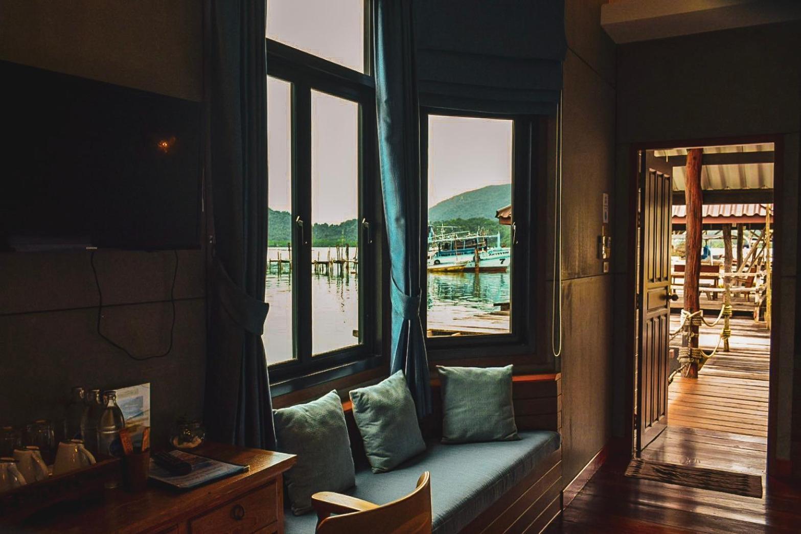 Salakphet Resort كو تشانغ المظهر الخارجي الصورة