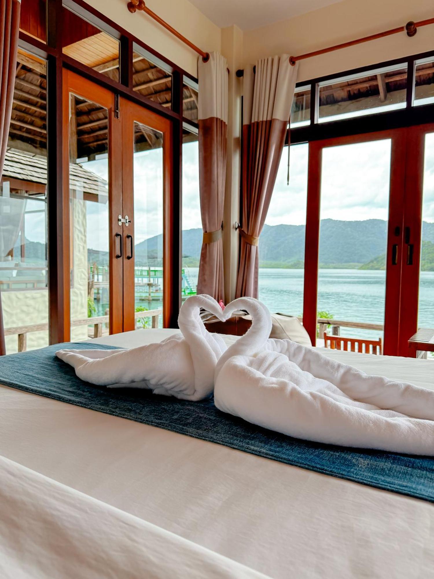 Salakphet Resort كو تشانغ المظهر الخارجي الصورة
