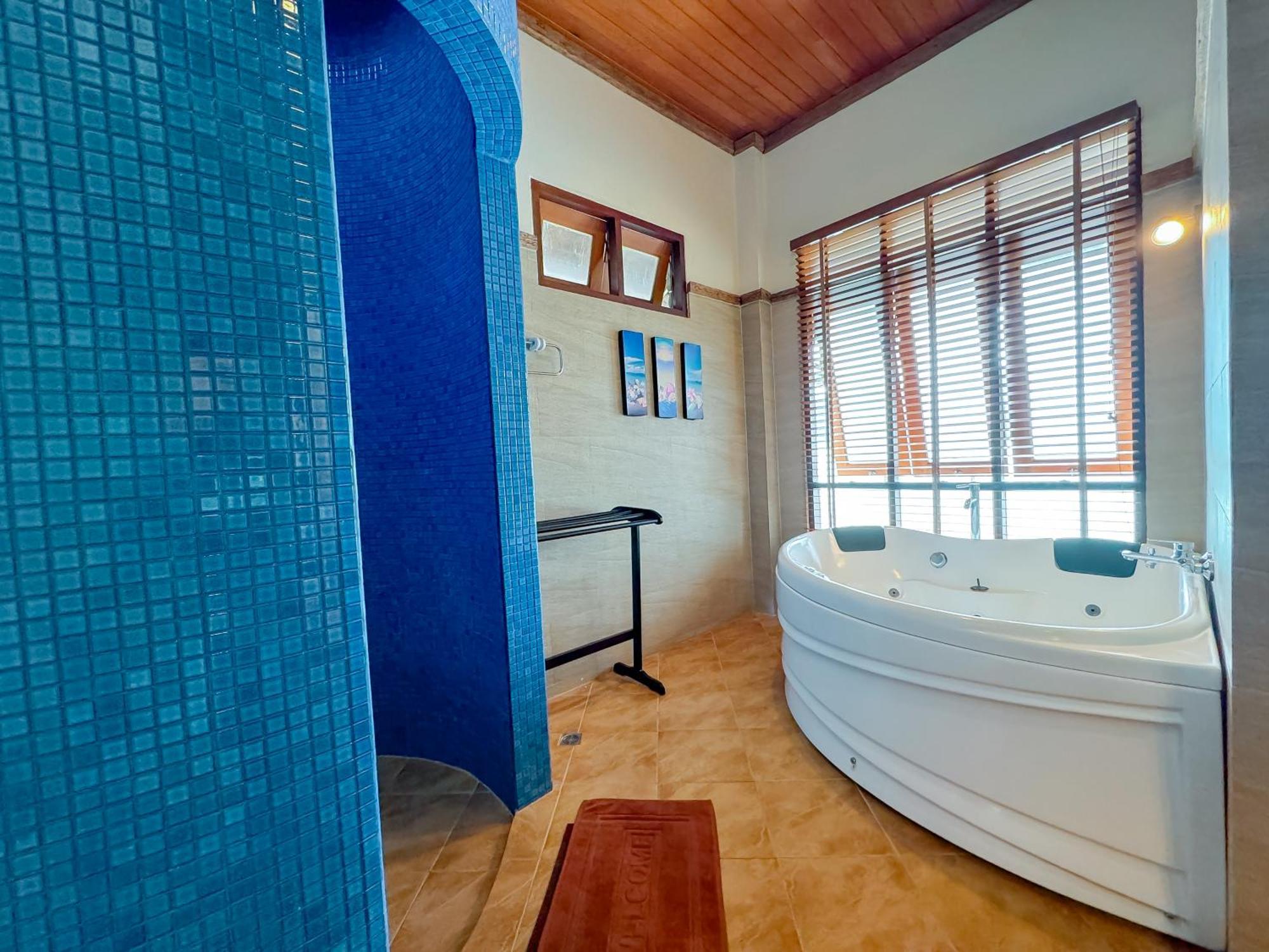 Salakphet Resort كو تشانغ الغرفة الصورة