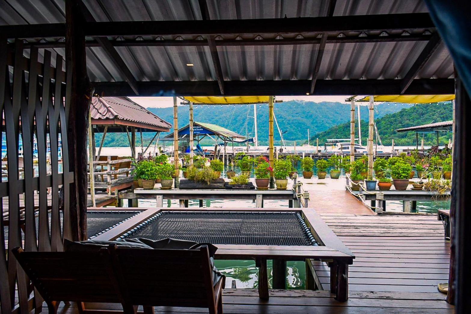 Salakphet Resort كو تشانغ المظهر الخارجي الصورة