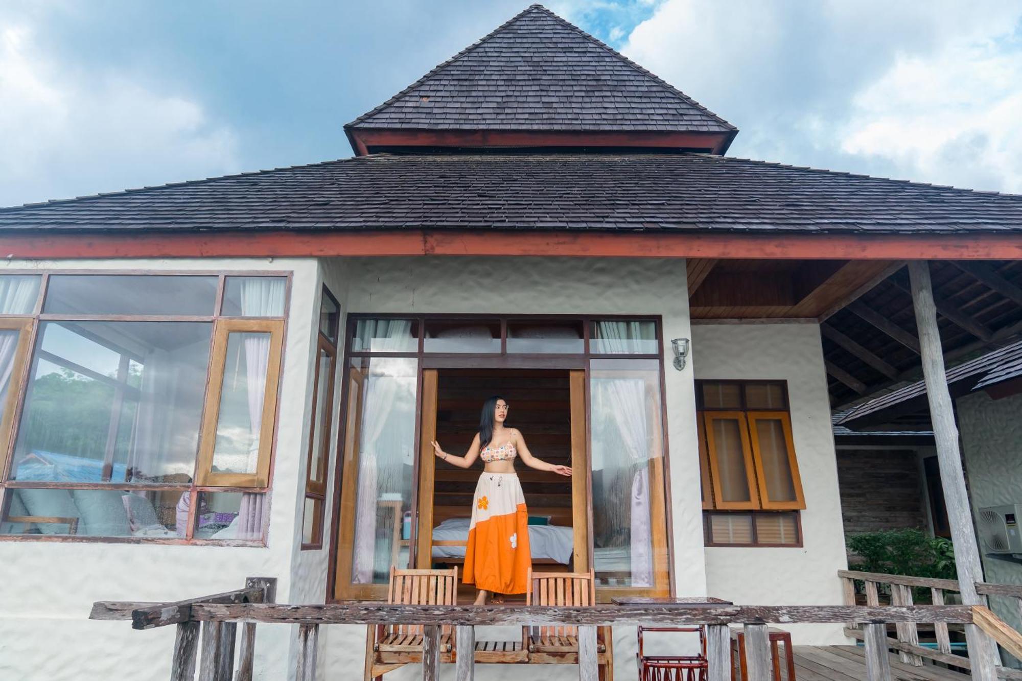 Salakphet Resort كو تشانغ المظهر الخارجي الصورة