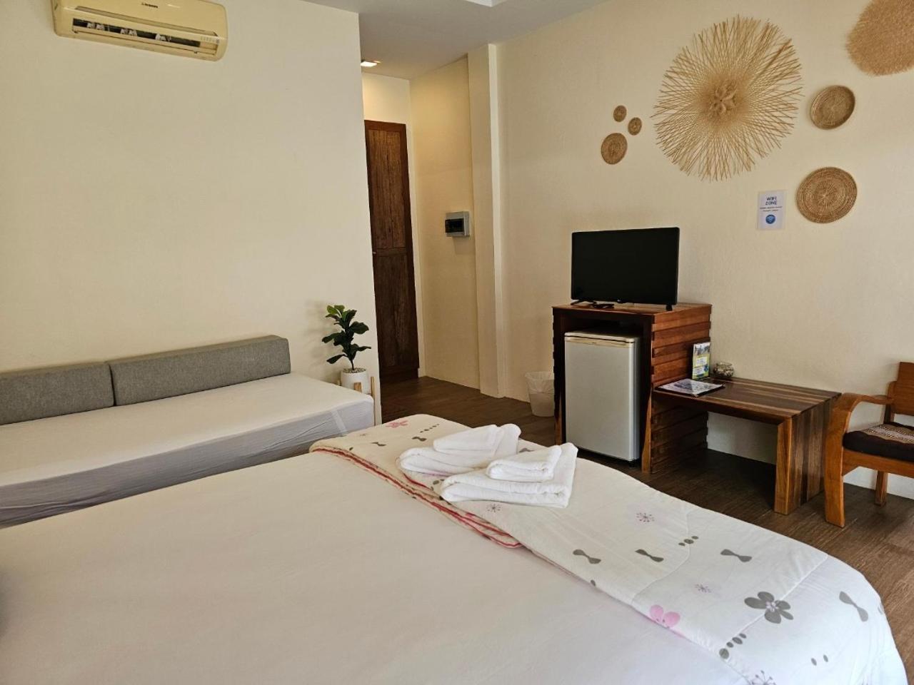 Salakphet Resort كو تشانغ المظهر الخارجي الصورة