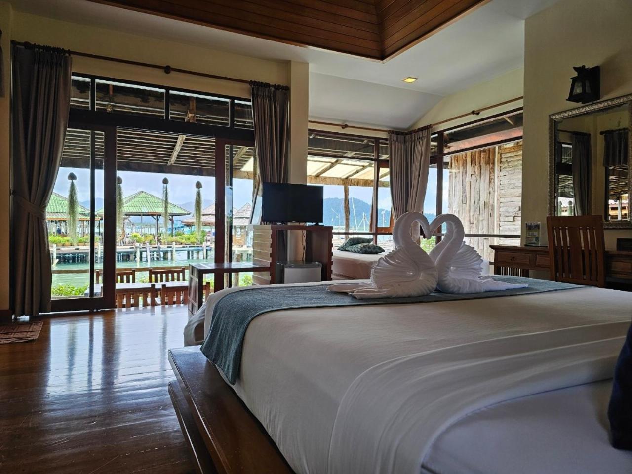 Salakphet Resort كو تشانغ المظهر الخارجي الصورة