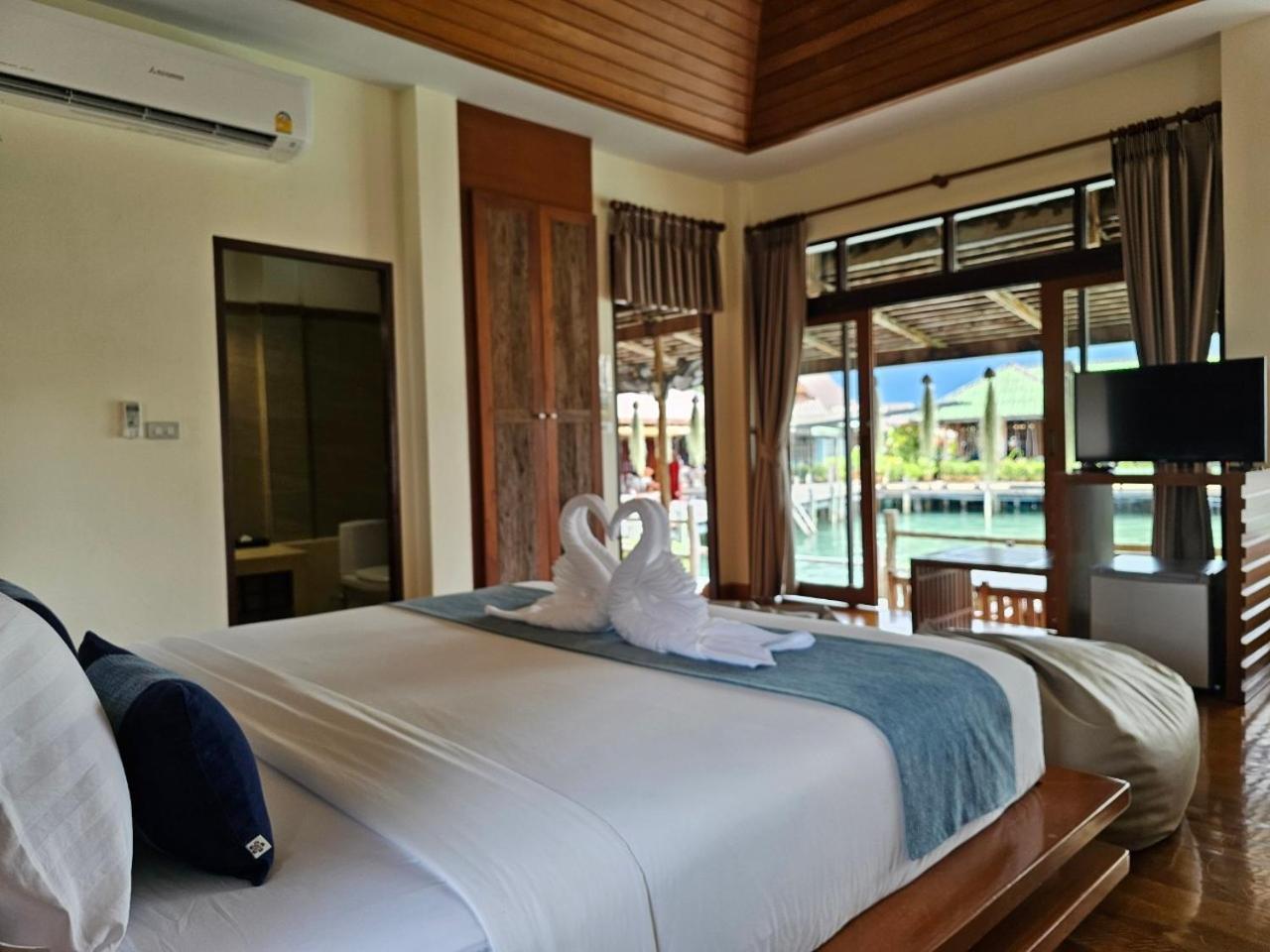 Salakphet Resort كو تشانغ المظهر الخارجي الصورة