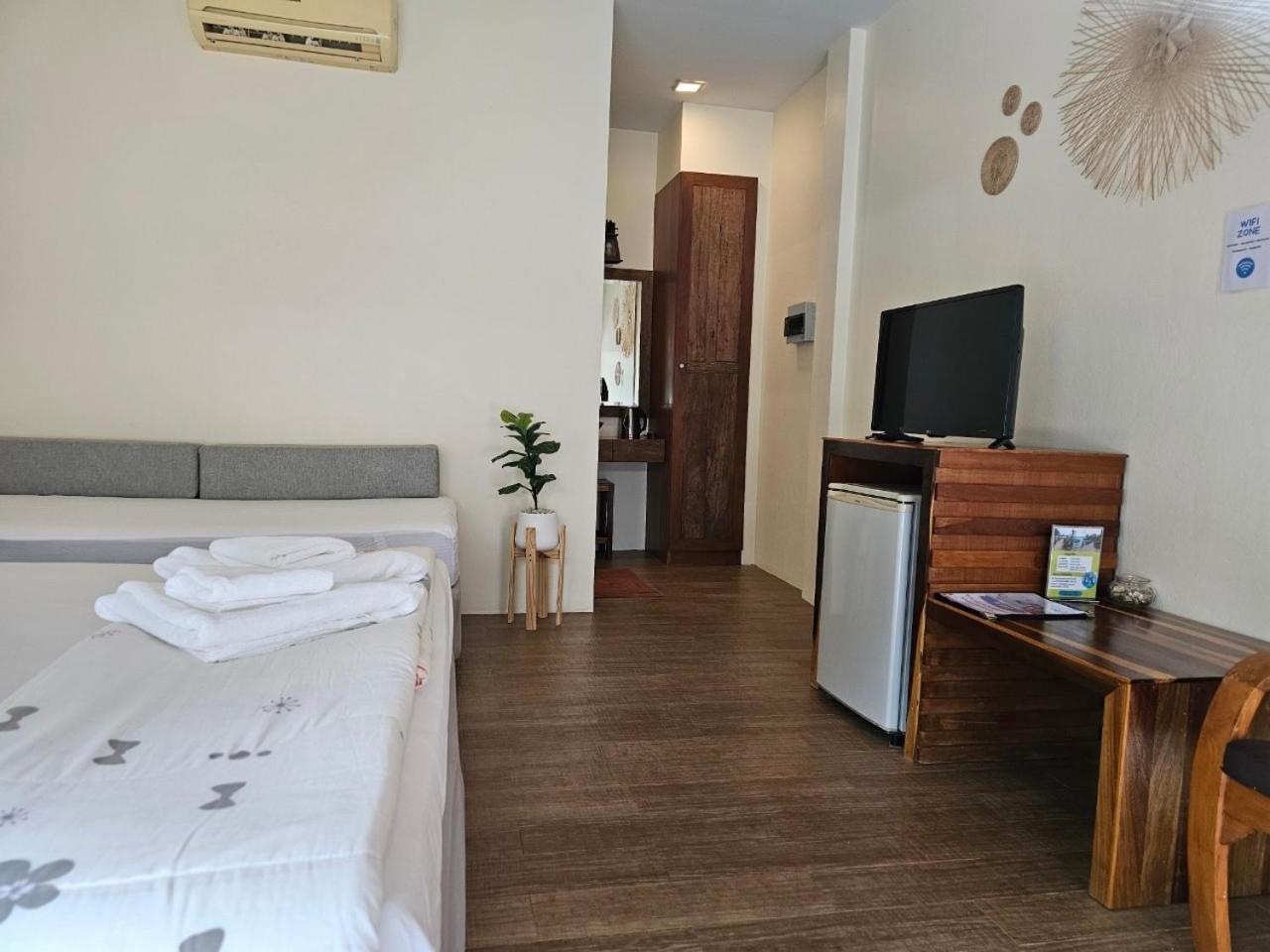 Salakphet Resort كو تشانغ المظهر الخارجي الصورة