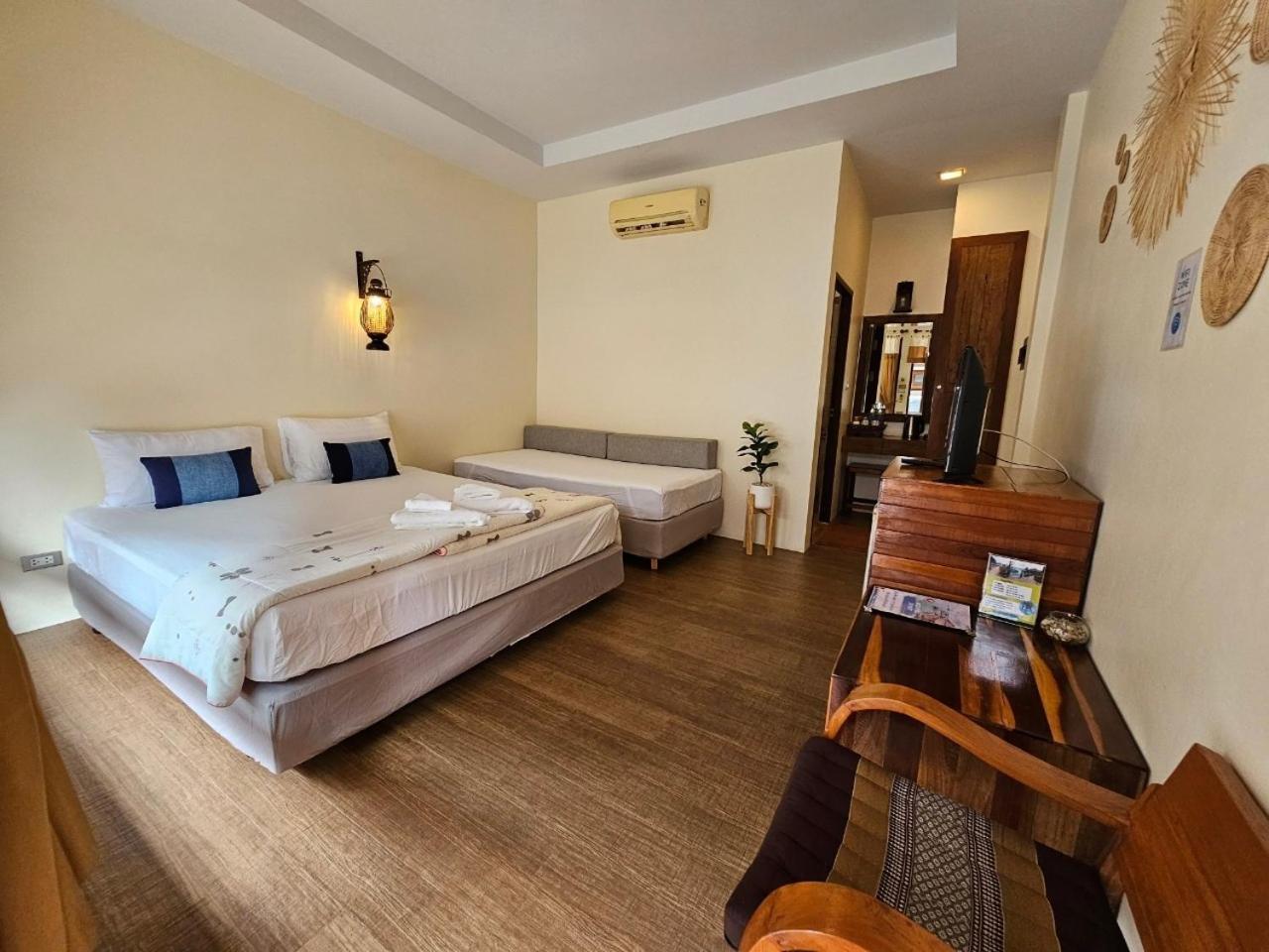Salakphet Resort كو تشانغ المظهر الخارجي الصورة