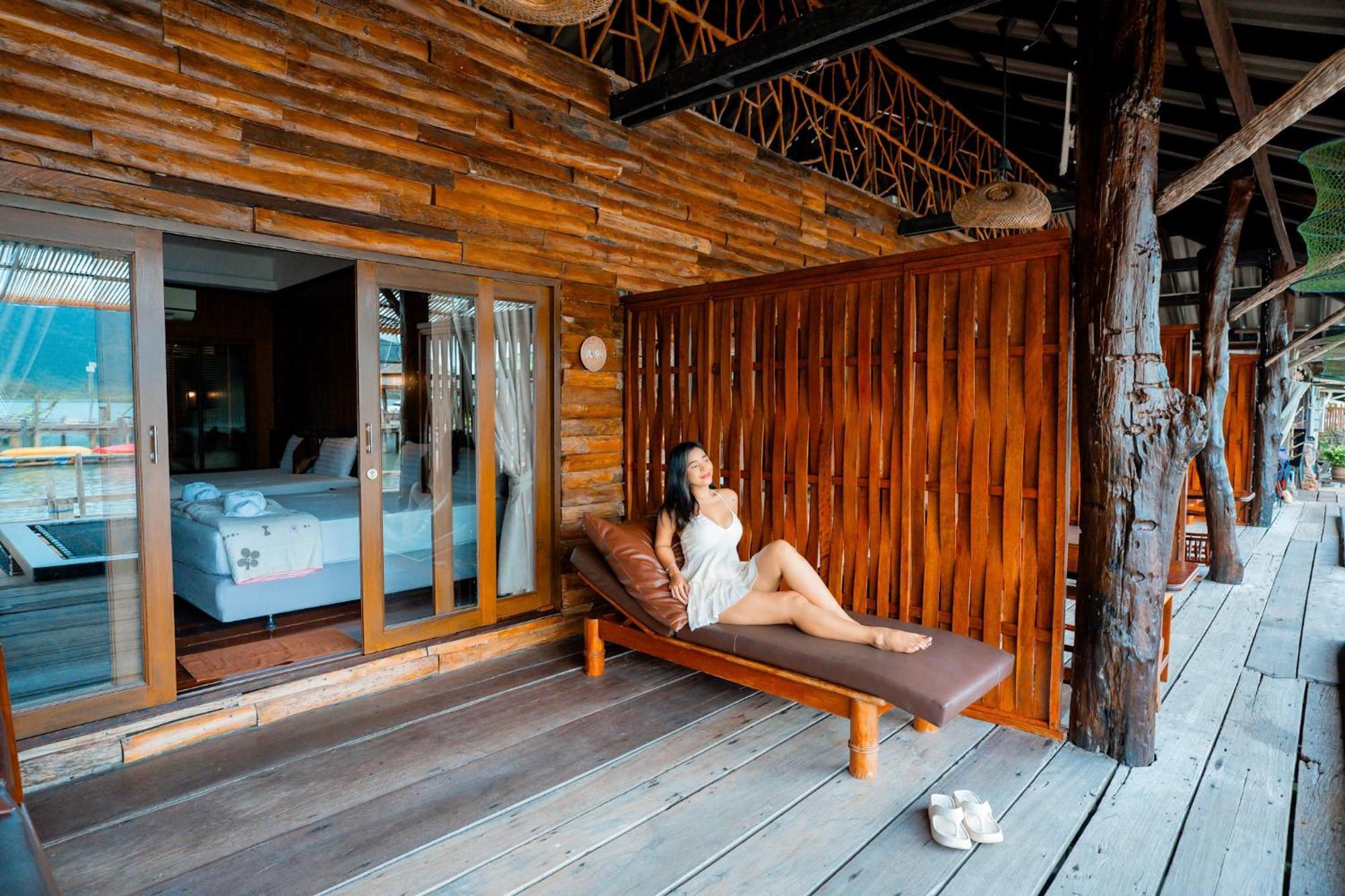 Salakphet Resort كو تشانغ المظهر الخارجي الصورة