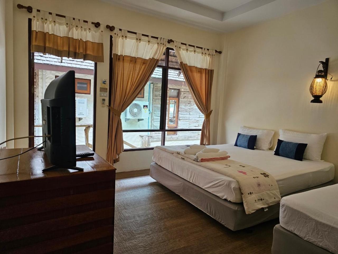 Salakphet Resort كو تشانغ المظهر الخارجي الصورة
