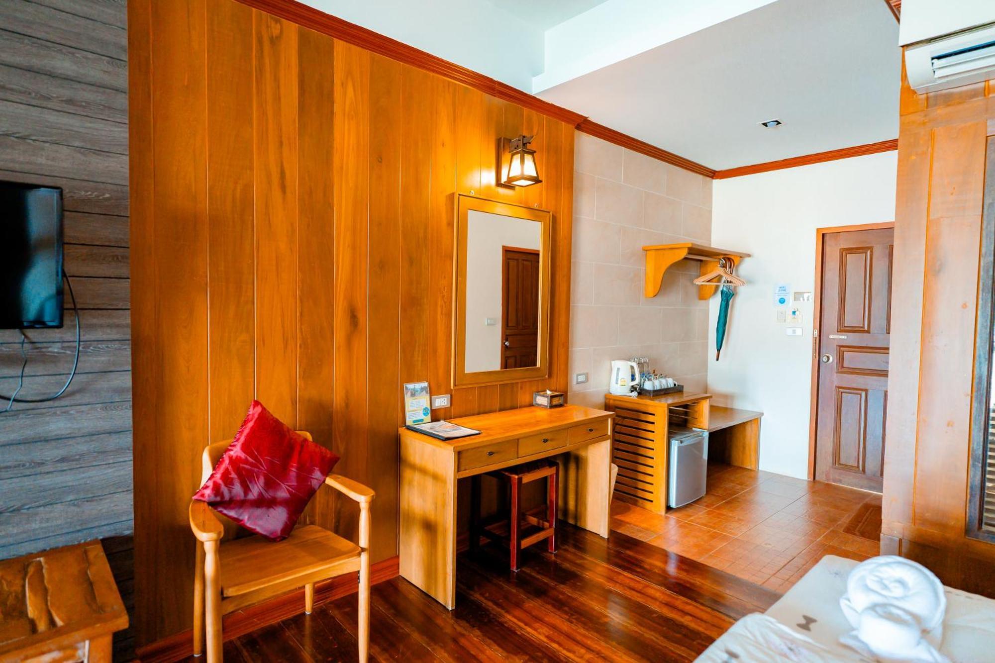 Salakphet Resort كو تشانغ الغرفة الصورة