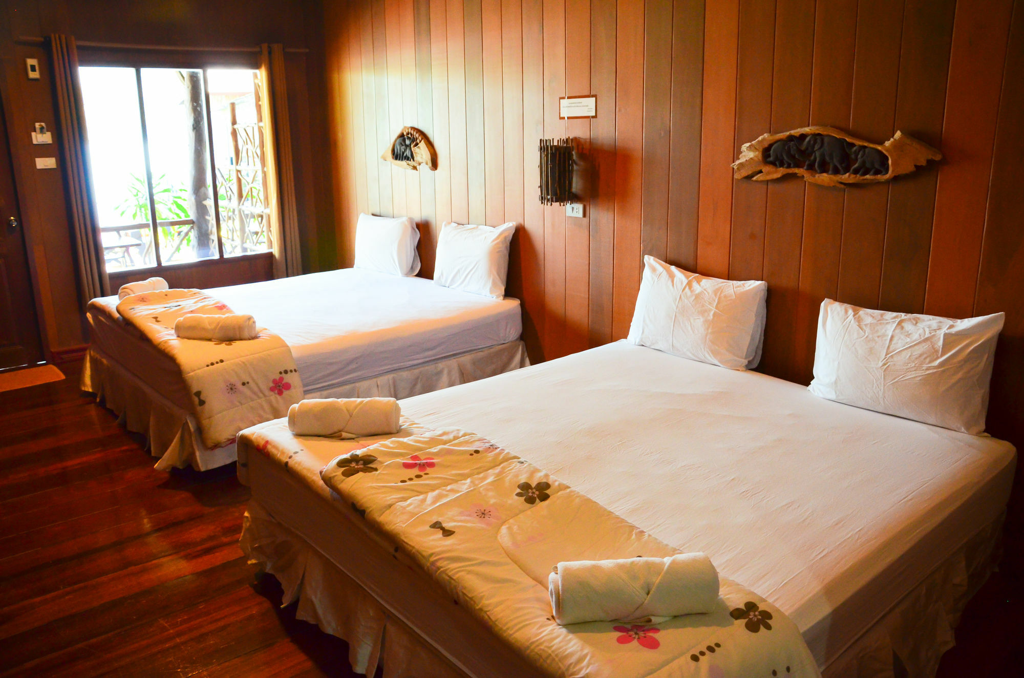 Salakphet Resort كو تشانغ المظهر الخارجي الصورة