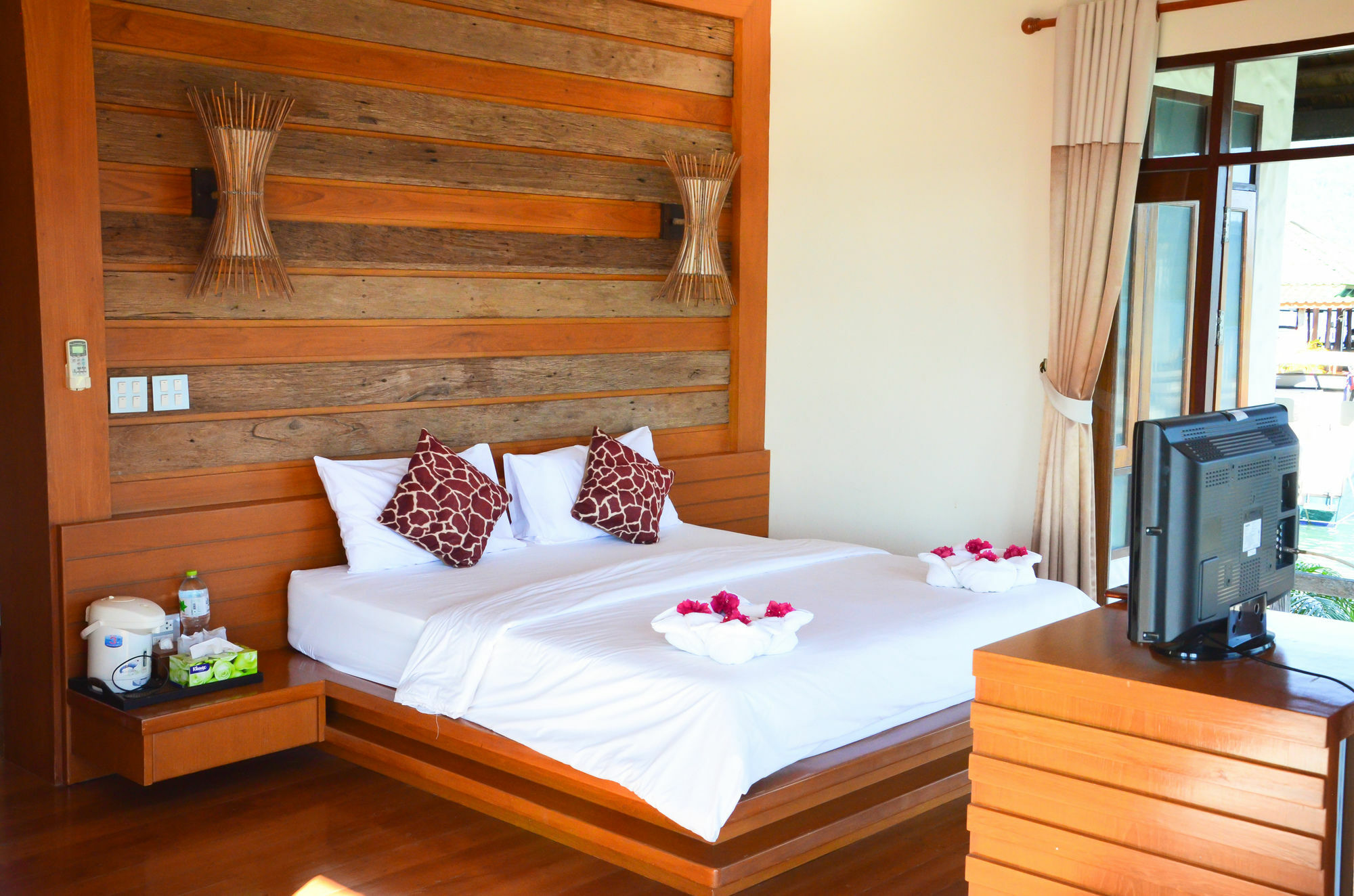 Salakphet Resort كو تشانغ المظهر الخارجي الصورة
