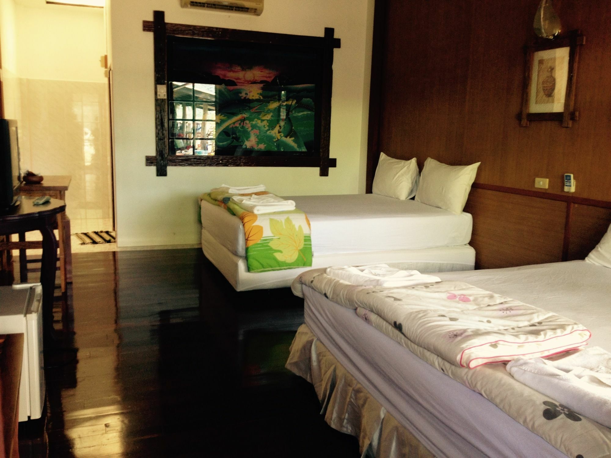 Salakphet Resort كو تشانغ المظهر الخارجي الصورة