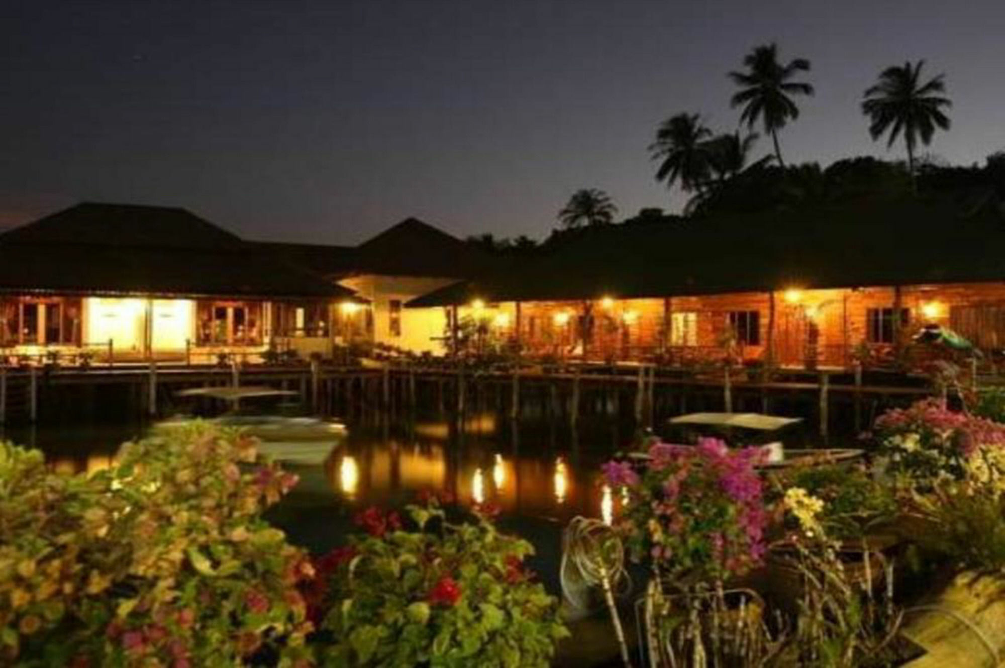 Salakphet Resort كو تشانغ المظهر الخارجي الصورة